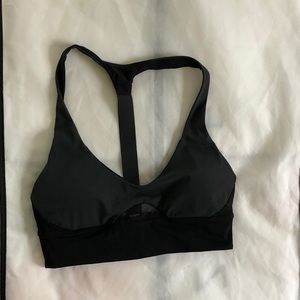 Lululemon bikini top size 6